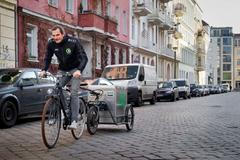 Chargery startup - nabíječka pro elektromobily