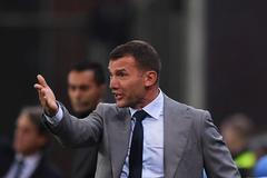 Andrej Ševčenko v Lize národů 2018