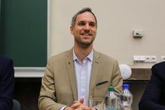 S ODS a ANO budeme hledat programový průnik obtížně, říká Hřib