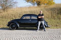 VW KdF41 Ondřej Brom