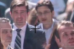 Rozpoznávání obličejů v Rusku