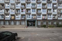 Dvě už brzy uzavřené ubytovny v Ústí nad Labem, jejich převážně romští obyvatelé a protest proti zavření