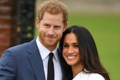 Cápová: Dítě Meghan už nebude princ, je to pohádka o popelce a naděje pro monarchii