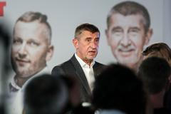 Volební štáb ANO / Komunální volby 2018 / Aktuálně.cz / Jakub Plíhal / Praha / Dap / 6. 10. 2018 / 14