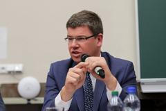 Debata DVTV s kandidáty na primátora - Jiří Pospíšil