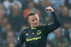 Video: Přímý kop Wayne Rooney