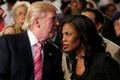 Donald Trump, Omarosa Manigault Newmanová
