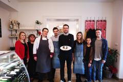 Rodinné bistro v Nymburku nabízí úžasné lahůdky za skvělé ceny