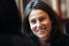 Andrea Pfeffer Ferklová