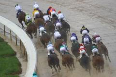 144. ročník Kentucky Derby 2018