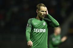 FK Jablonec, Jan Chramosta