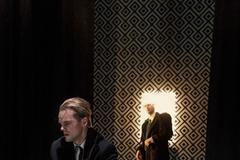 Odysea – Bloudění podle Homéra