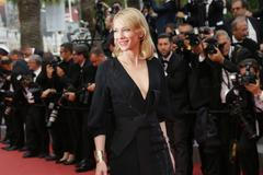 Cate Blanchett