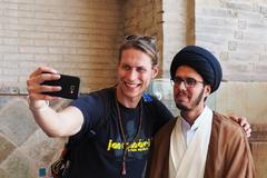 Írán Vladimíra Váchaly