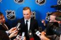 Před startem NHL: Steve Yzerman
