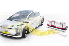 Vitesco Technologies představuje inovace v Oslu