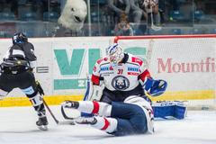 EBEL: Medveščak Záhřeb