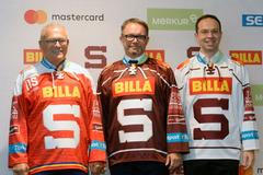 HC Sparta Praha, 2018/19