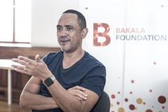 Americký novinář Evan Perez, CNN