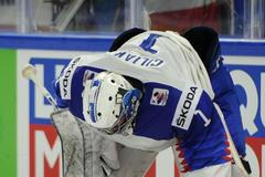 MS 2018 Česko-Slovensko: Martin Nečas - Marek Čiliak