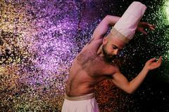 Fotogalerie / Jak se daří migrantům v Berlíně / Reuters