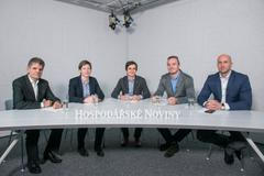 Elektronické jízdné usnadní propojení veřejné a soukromé dopravy ve městě či kraji