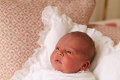 Princ Louis Arthur Charles