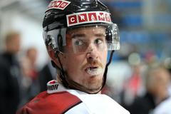 Červenka ve Fribourgu