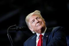 Americké volby 2018