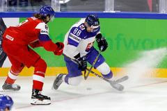 MS 2018 Česko-Slovensko:Libor Šulák - Patrik Svitana