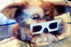 Vánoční idylka neexistuje. Film Gremlins odhalil, že je to děs