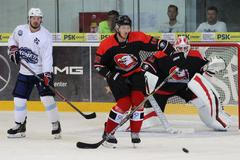 Příprava: Kometa vs. Znojmo