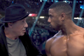 Stallone rekordních 42 let v jedné roli. Creed 2 dává pocit, že se životem můžete probít pěstmi