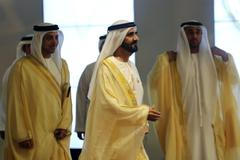 šajch Muhammad bin Rašíd Maktúm