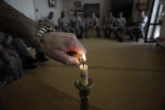 Nepoužívat / Jednorázové užití !!! / Fotogalerie / Výstava / Jindřicha Štreita - Ze tmy ke světlu / 7