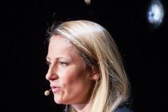 Fotografka Véronique de Viguerieová