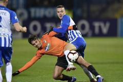 Aleš Čermák a Ondřej Karafiát, 16. kolo Fortuna:ligy, Slovan Liberec – Viktoria Plzeň