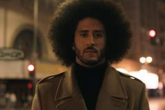 Colin Kaepernick