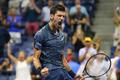 tenis, US Open 2018, Novak Djokovič po výhře ve čtvrtfinále