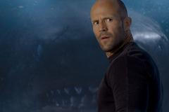 Trailer z filmu Meg: Monstrum z hlubin