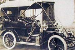 Linser z roku 1906