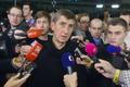 Babiš se na tiskovce hádal s novináři: Já budu odpovídat komu chci, řekl