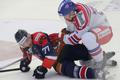 EHCh, Česko-Slovensko: Jakub Krejčík (91) - Ladislav Nagy (27)