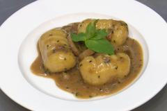 Jak si připravit noky podle Romana Pauluse