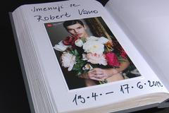 Robert Vano: Řekli mi, že když mám rád kluky, tak je mám i fotit. A tak jsem je začal fotit