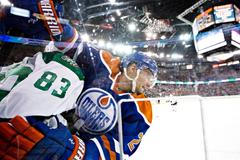 Andrej Sekera v NHL 2015-16