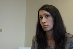 Exkluzivní rozhovor s Ditou Protopopovou: V politice už se vůbec nebudu angažovat