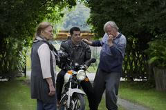 Trailer z Kluků z hor