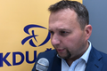 Marian Jurečka: Uvažuji o kandidatuře na předsedu KDU-ČSL, rozhodnu se na konci října
