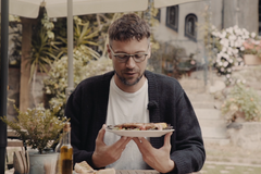 Uvolnit se v rozkvetlé zahradě a vychutnat si kvalitní jídlo. Přesně to vám nabídnou ve Ville Vojkov